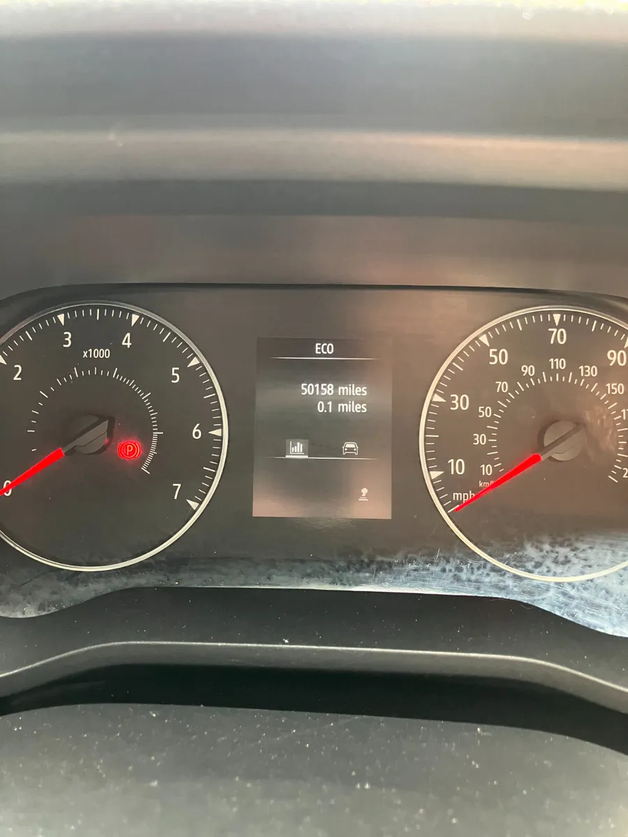 Renault Trafic 2022 - Image 3