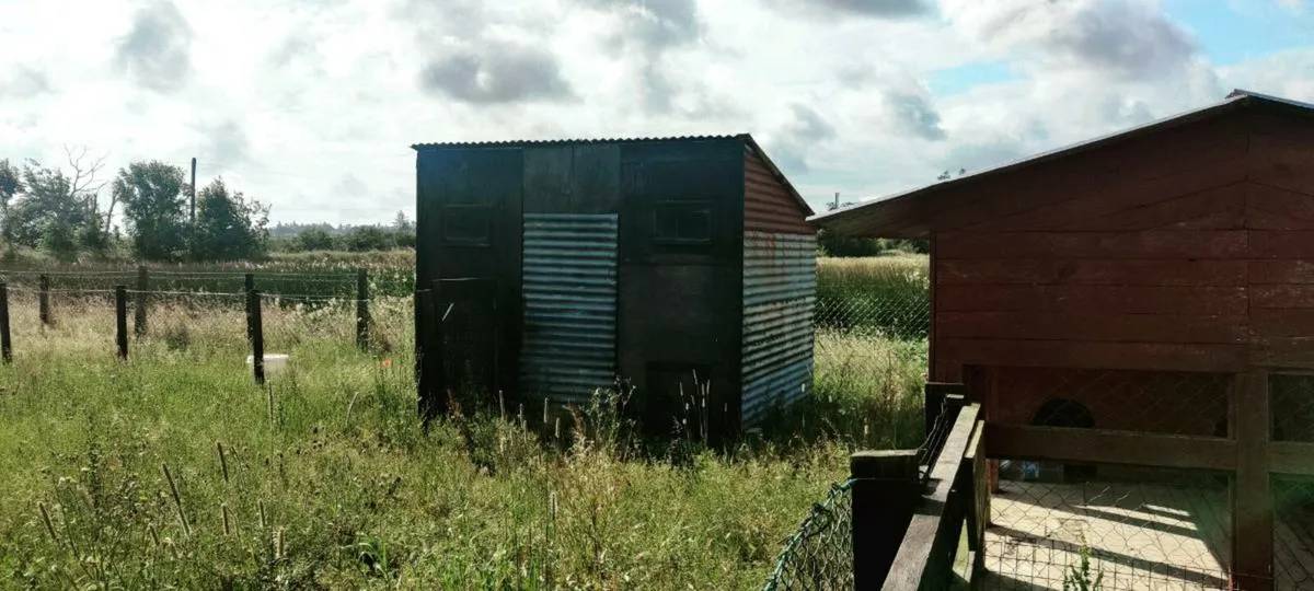 Chicken Coops and Sheds - Image 2