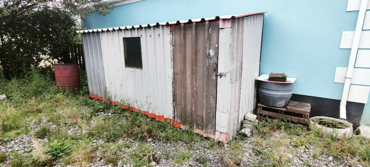 Chicken Coops and Sheds - Image 3