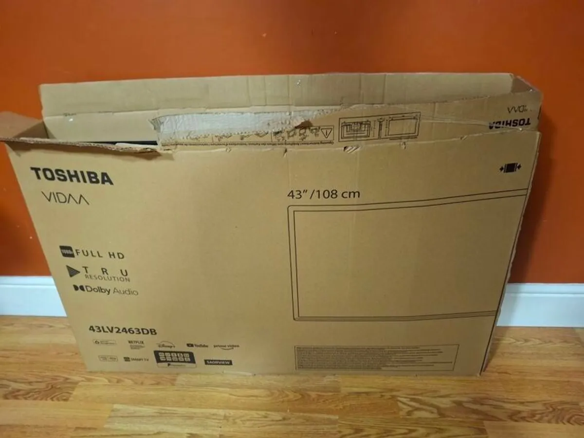 smart TV - Image 4