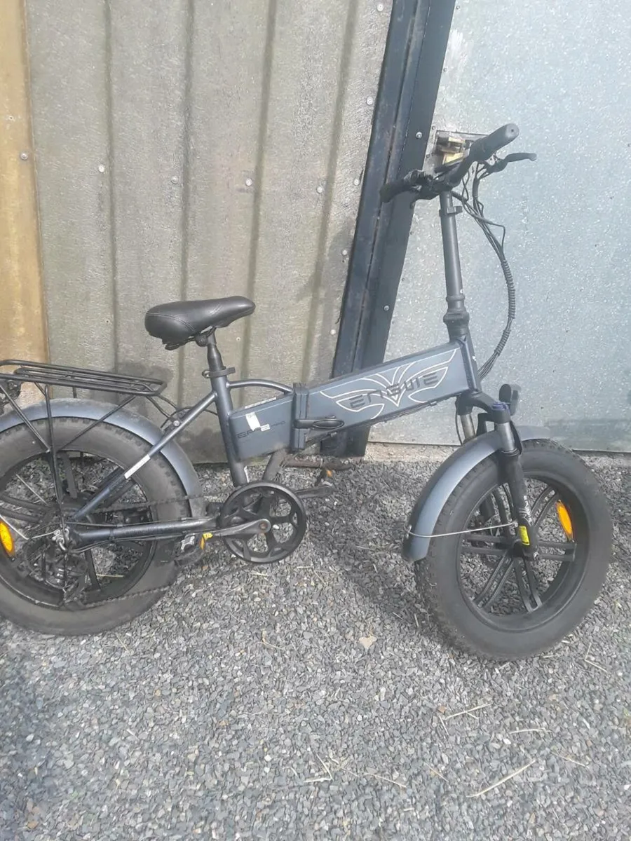 Electric bikes - Image 3