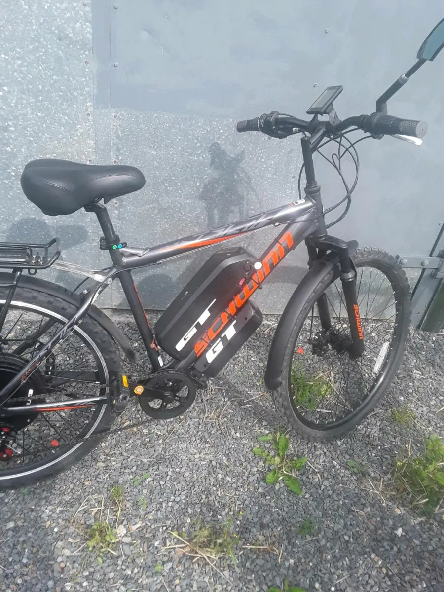 Electric bikes - Image 4