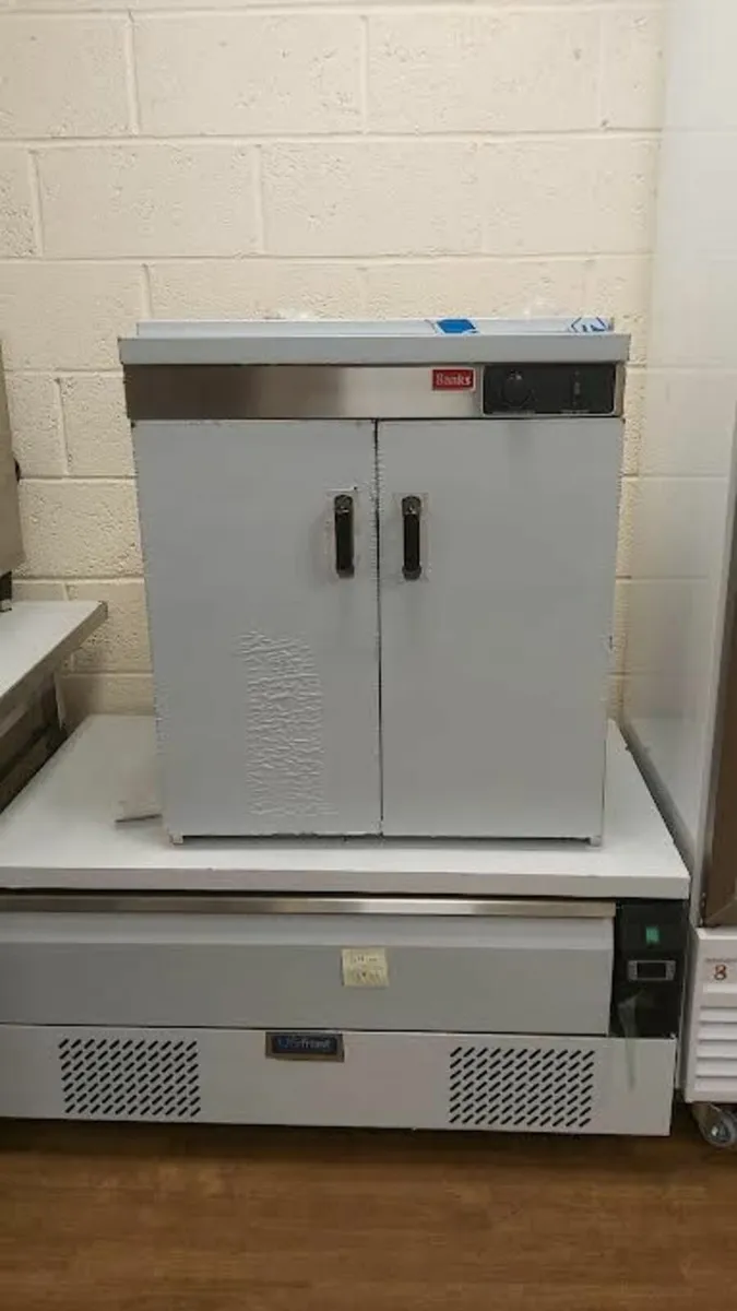 New & used Catering equipment , Rational/merrychef - Image 3