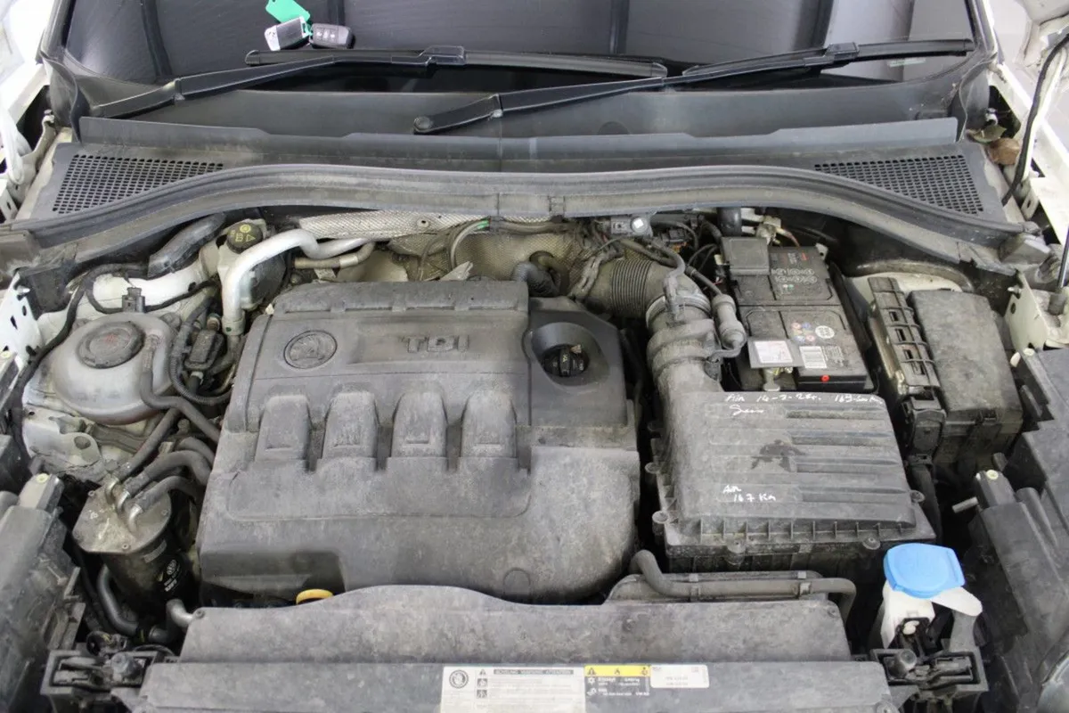 Skoda Kodiaq 2.0 TDI 150HP DSG Style 7 Seat - Image 4