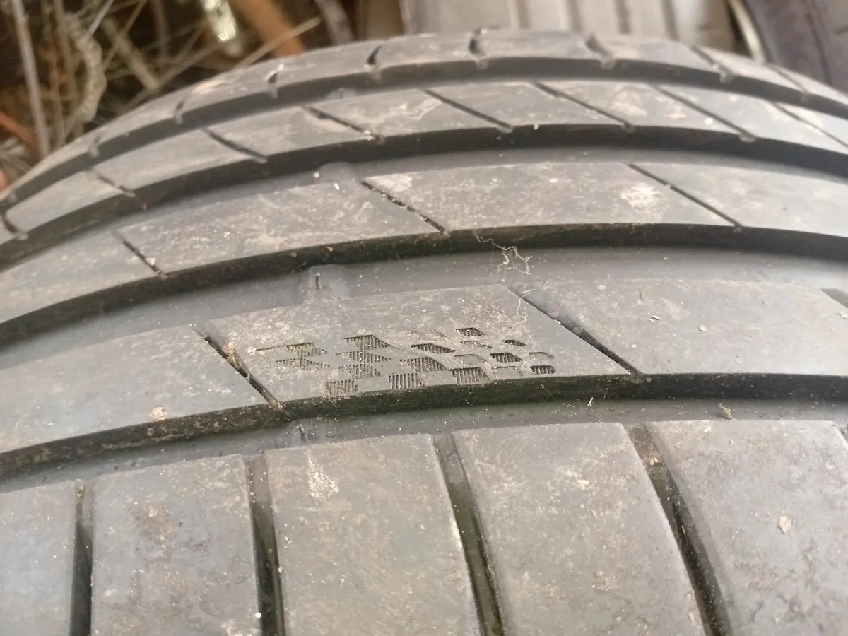 Car Alloys and Tyres - Image 3