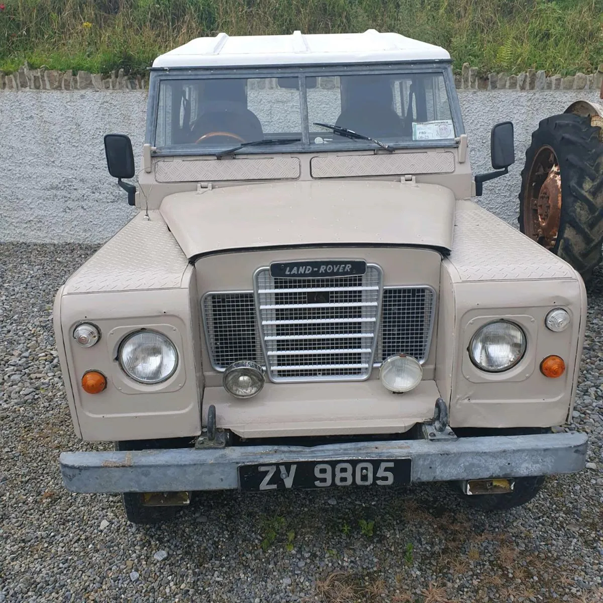 Landrover - Image 2