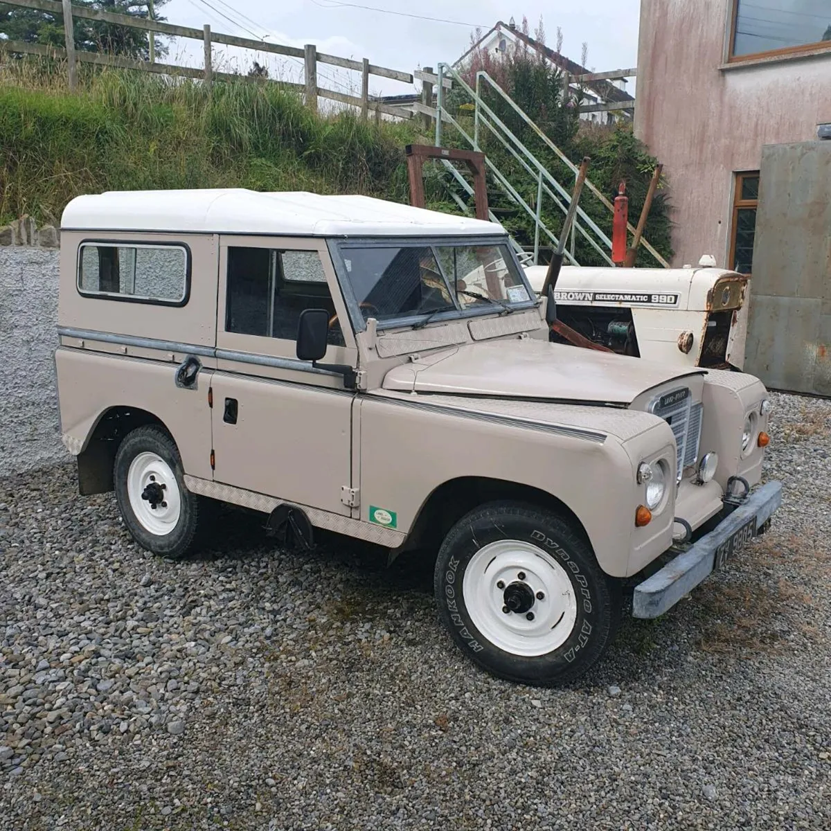 Landrover - Image 3