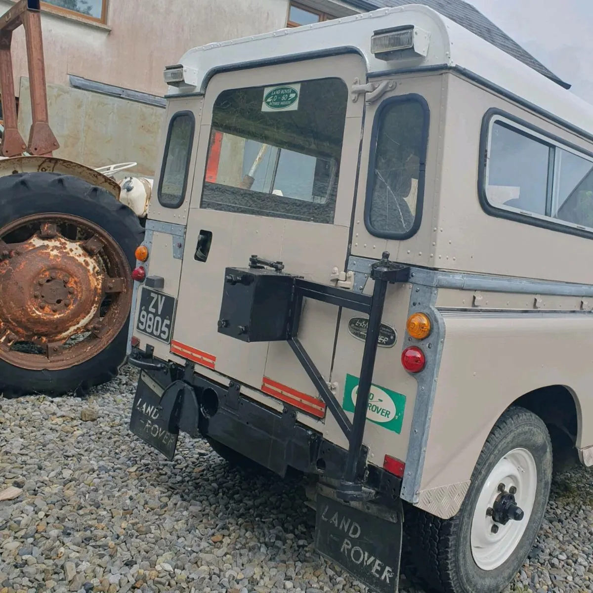 Landrover - Image 4