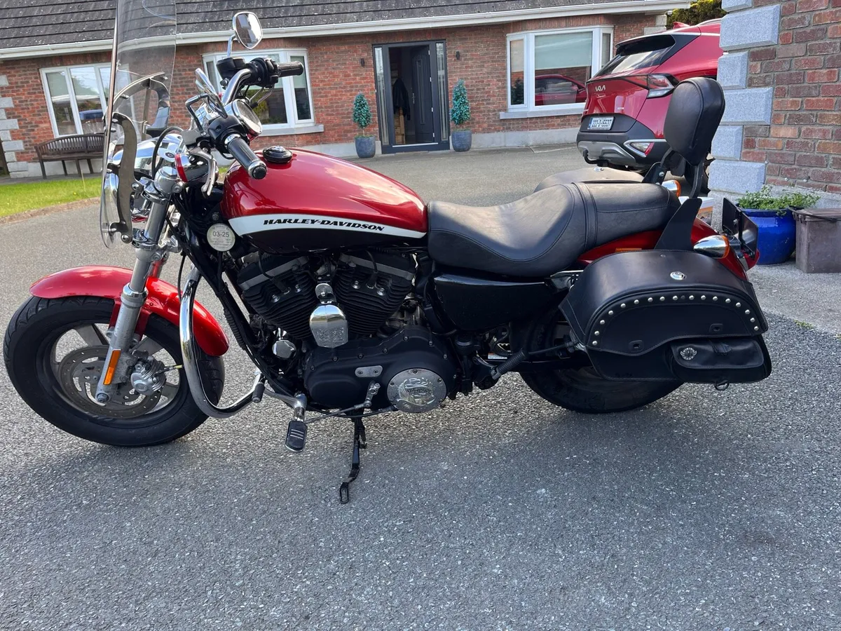 Harley Davidson - Image 2