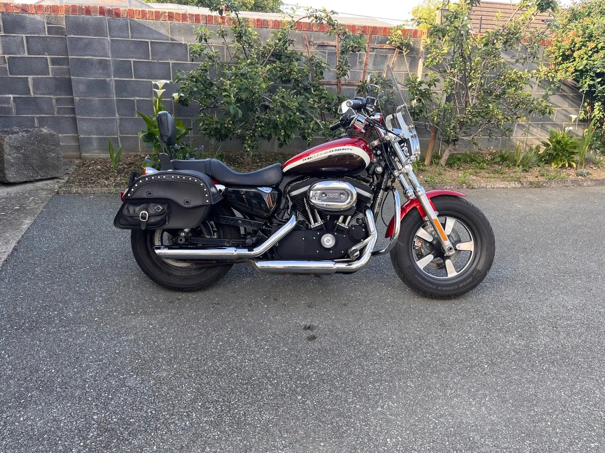 Harley Davidson - Image 3