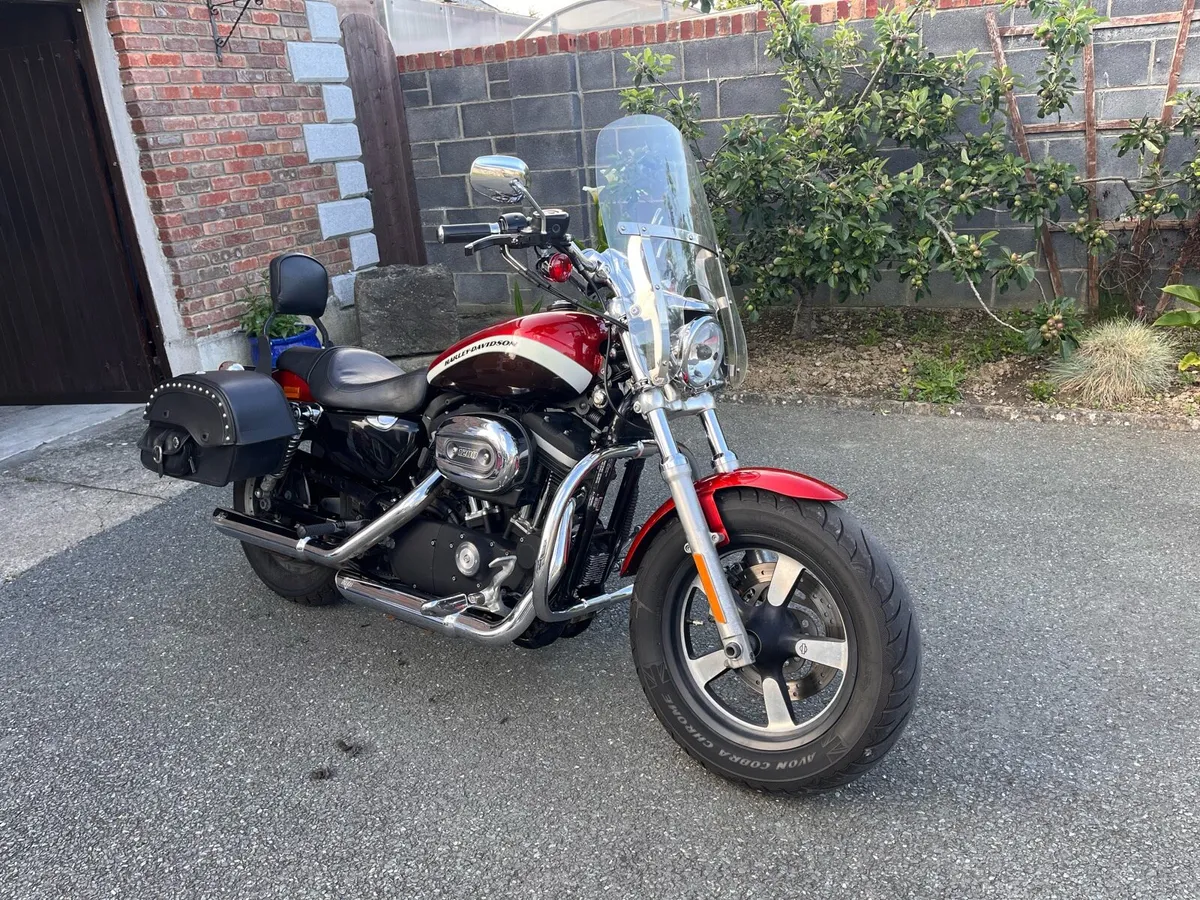 Harley Davidson - Image 4