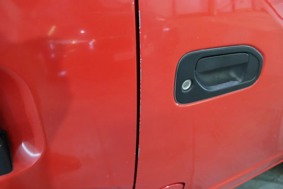 Nissan NV200 Nv200 Nv200 2DR - Image 4