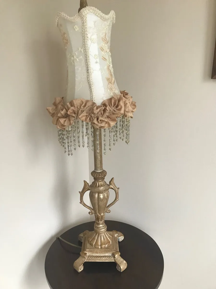 Table lamps - Image 2