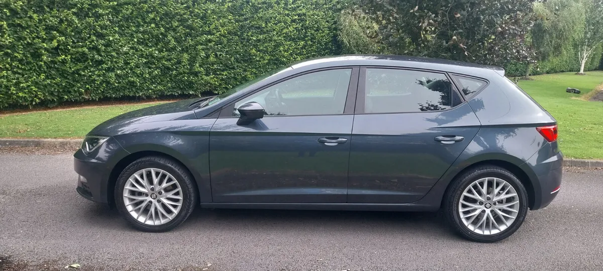 2020 SEAT Leon 1.6 Tdi 115Bhp SE - Image 4