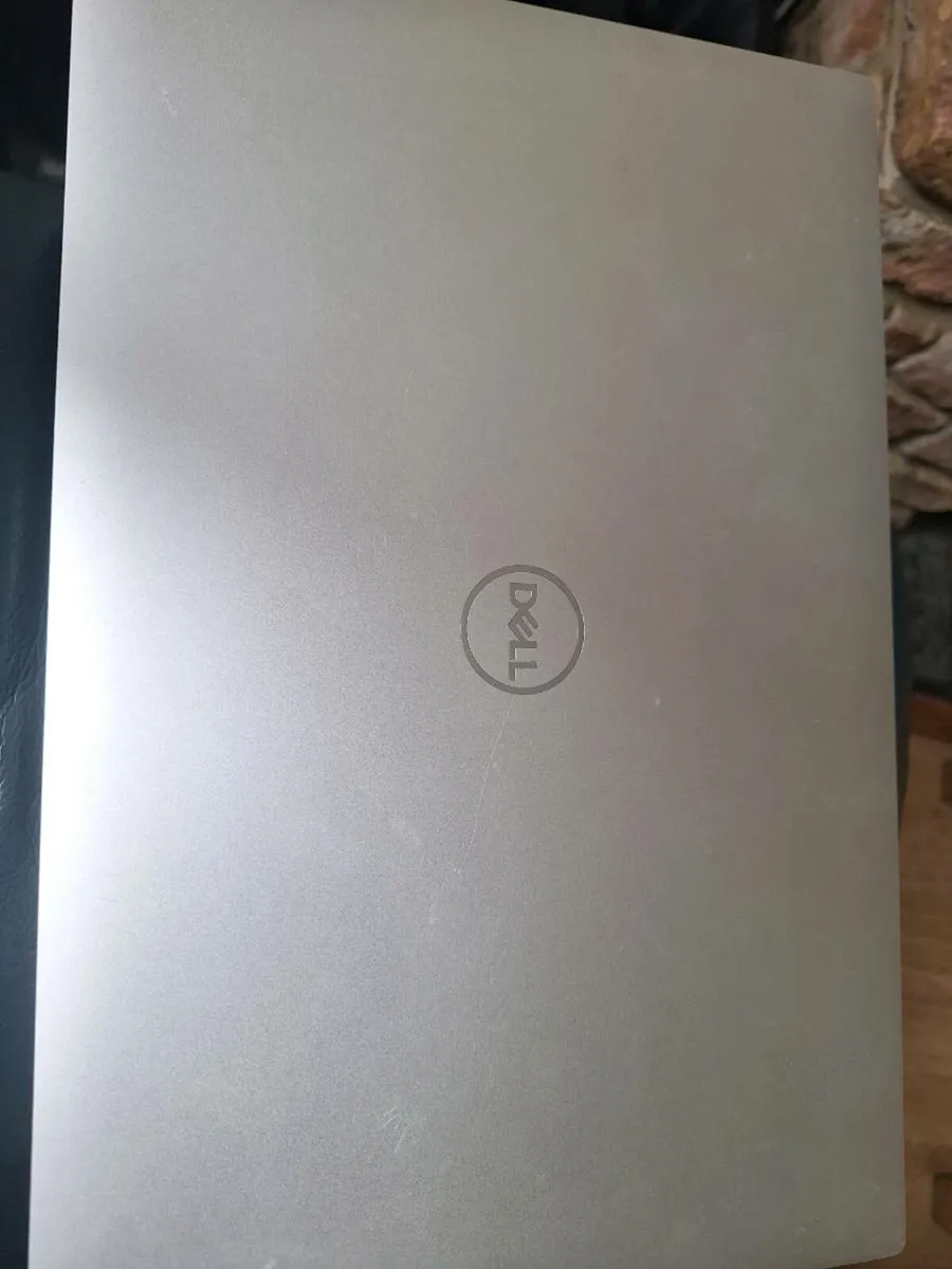Dell XPS 15 9570 GTX 1050 Ti - Image 1