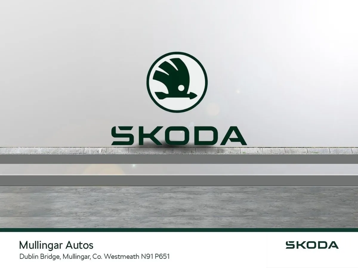 Skoda Octavia Octavia E30 2.0tdi 115HP - Image 1