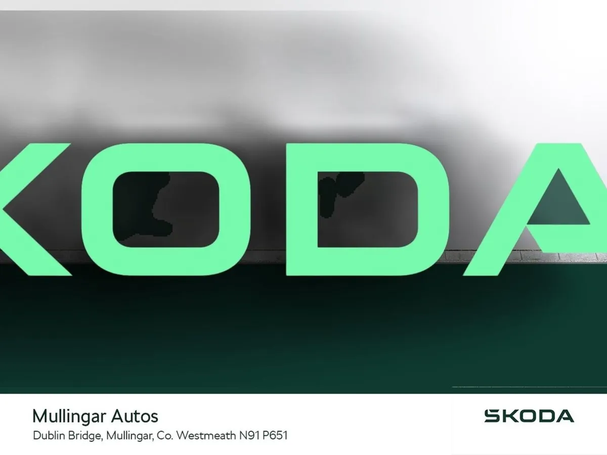 Skoda Octavia Octavia E30 2.0tdi 115HP - Image 3