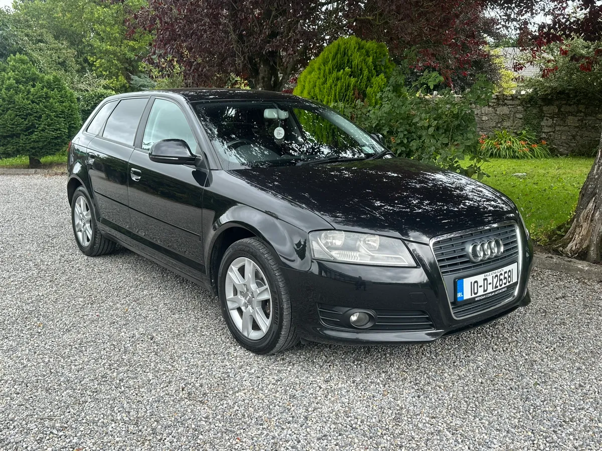 Audi A3 Bluetooth - Image 2
