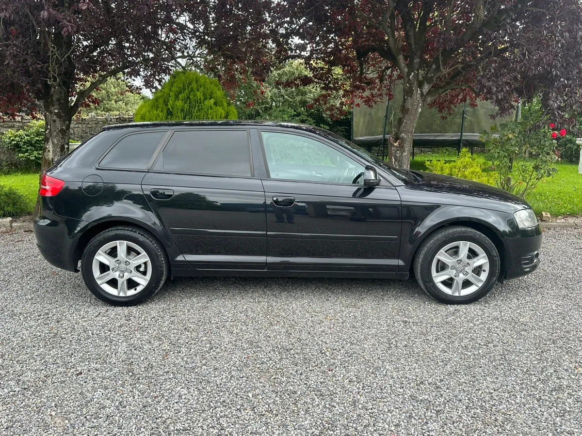 Audi A3 Bluetooth - Image 3