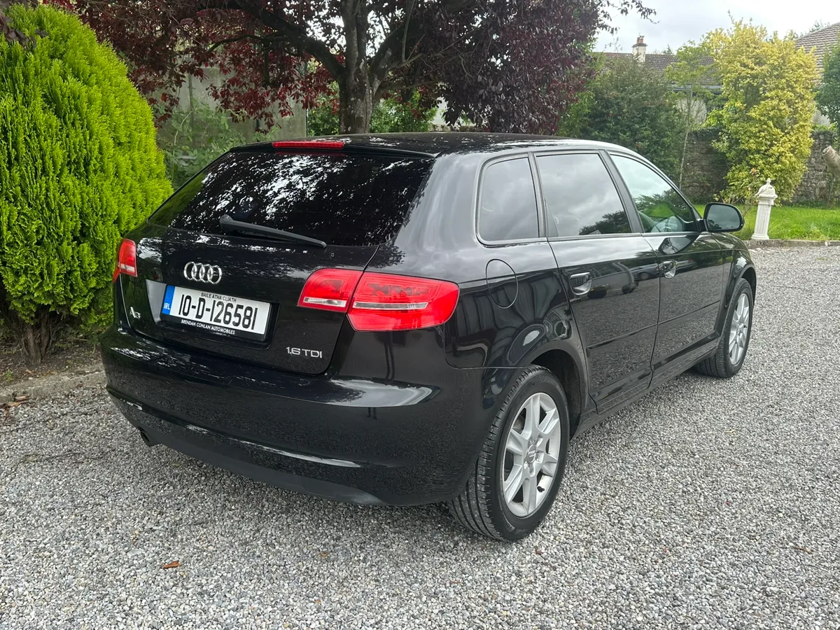 Audi A3 Bluetooth - Image 4