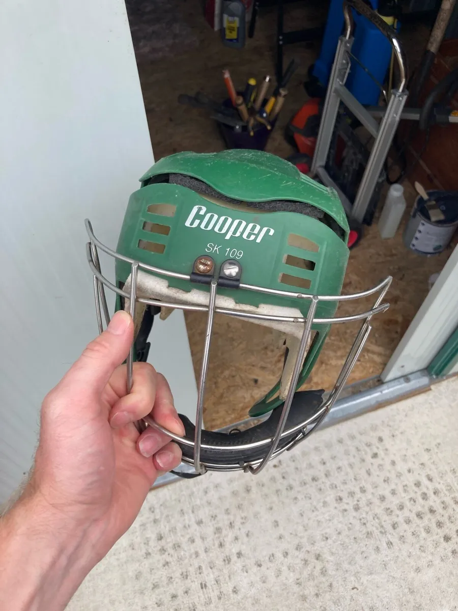 Cooper Helmets - Image 3