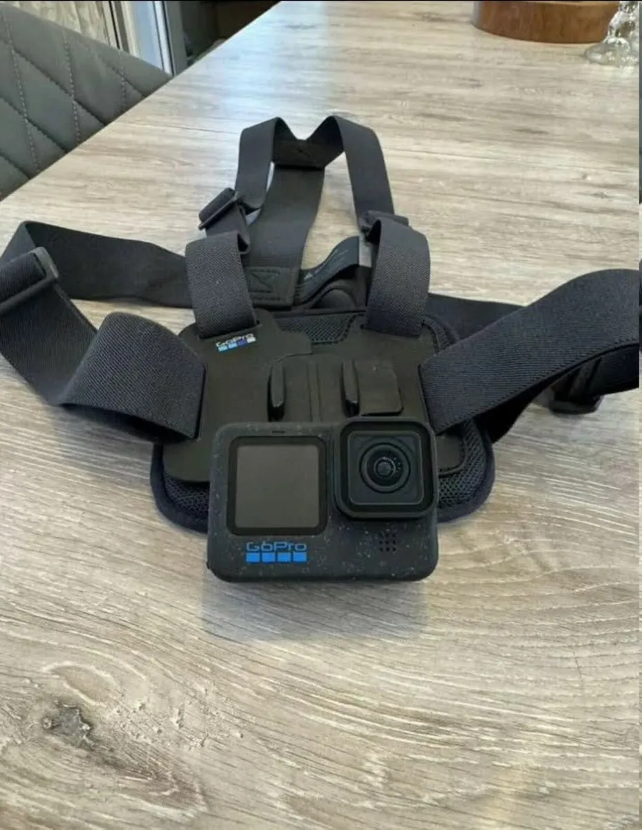 GoPro hero 12 black - Image 1