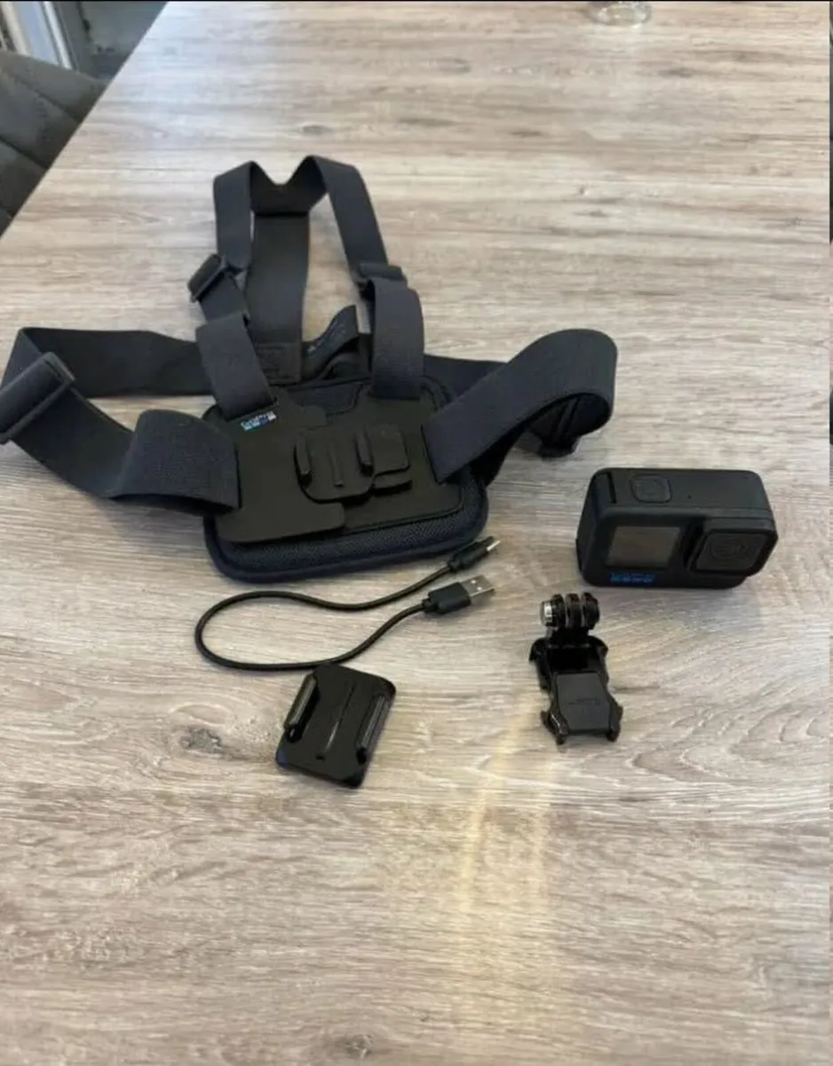 GoPro hero 12 black - Image 2