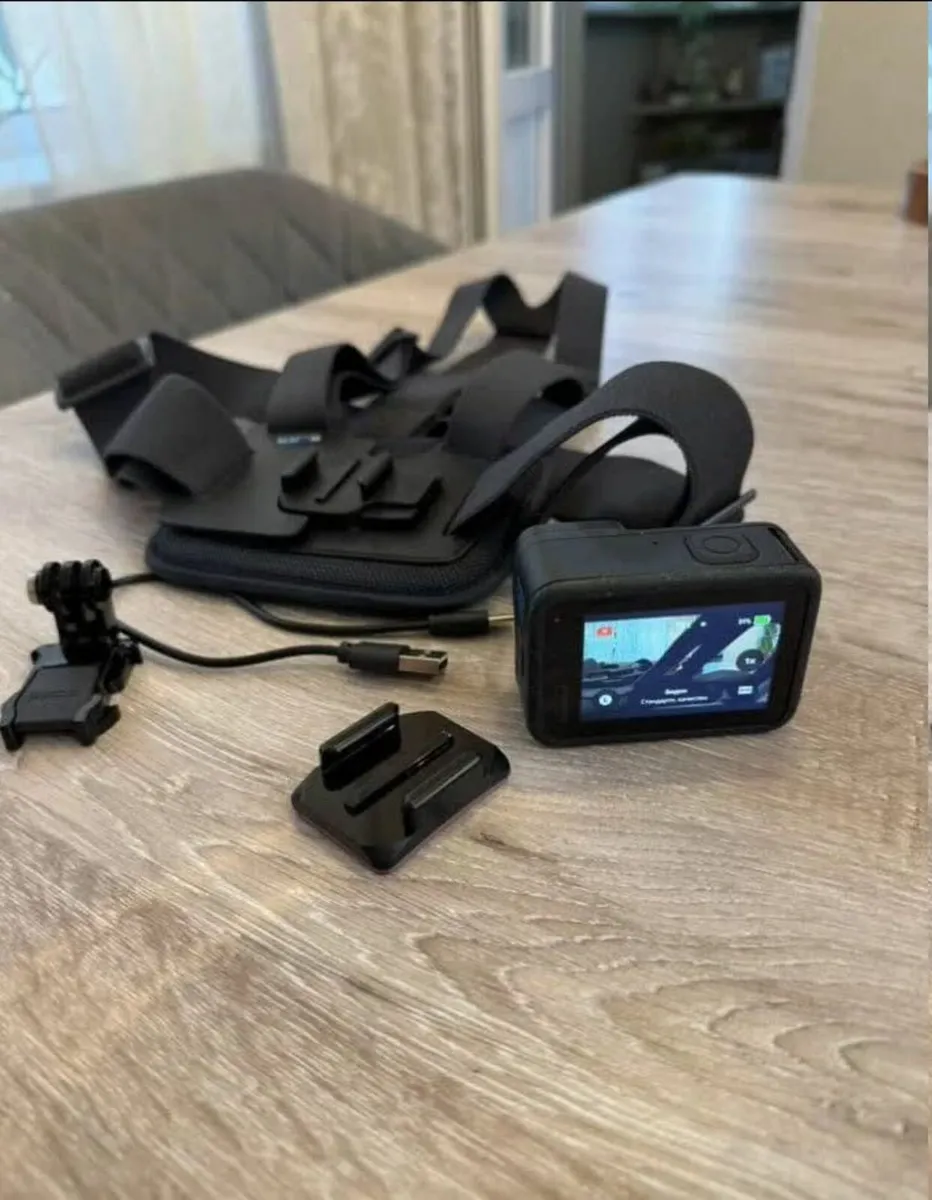 GoPro hero 12 black - Image 4