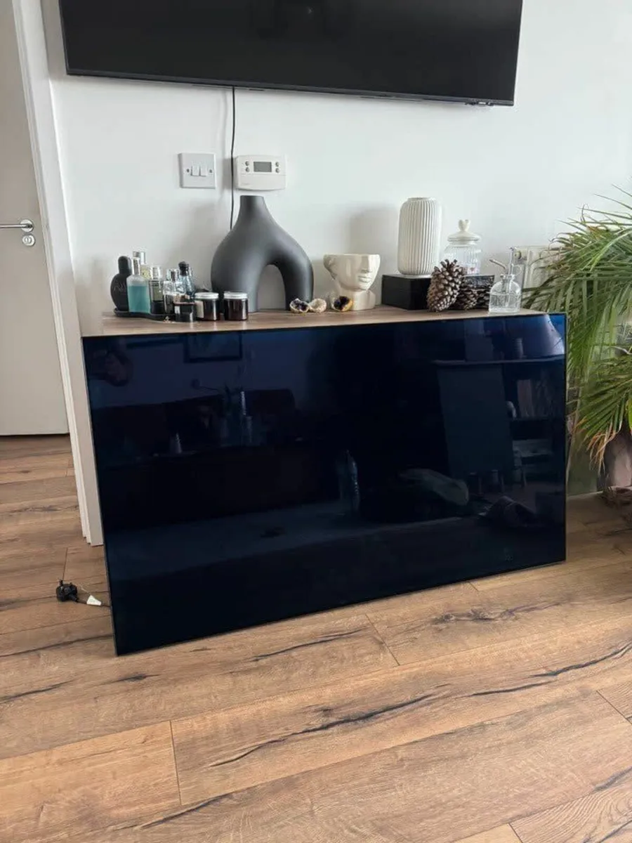 LG 55" C9 OLED HDR Smart UHD TV with AI ThinQ OLED - Image 1
