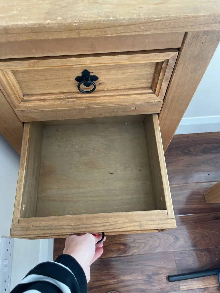 Large locker - Image 2