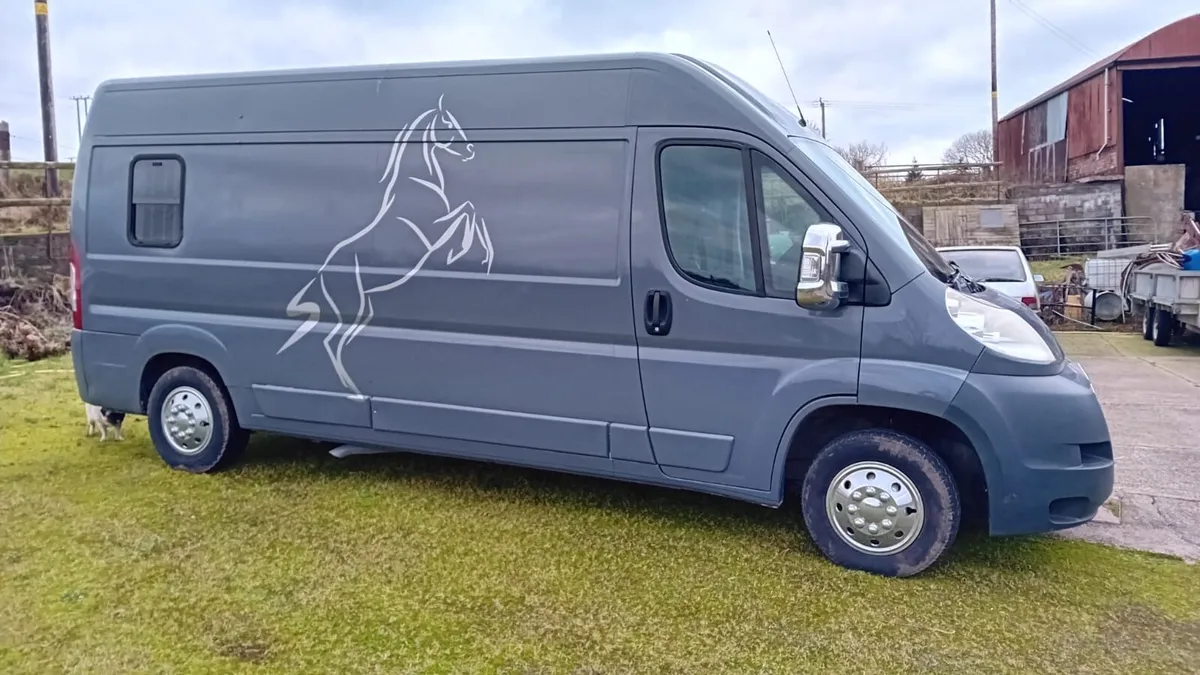 Horse Truck - Image 2