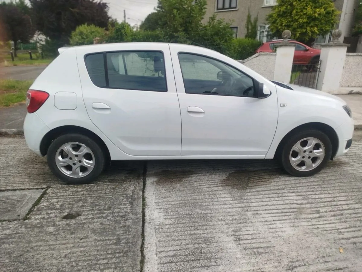 Dacia Sandero 0.9 TCE 162 - Image 2