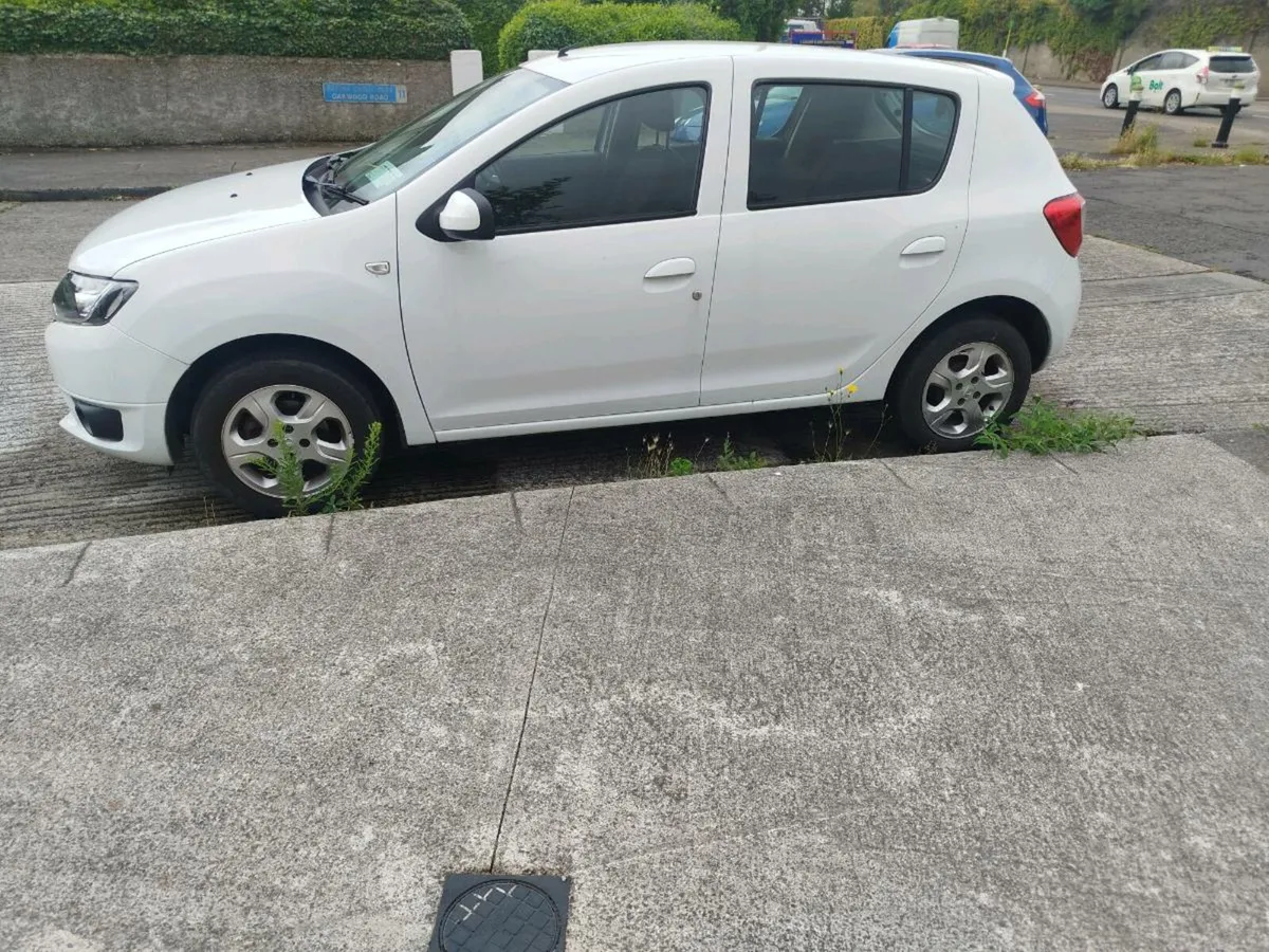 Dacia Sandero 0.9 TCE 162 - Image 3