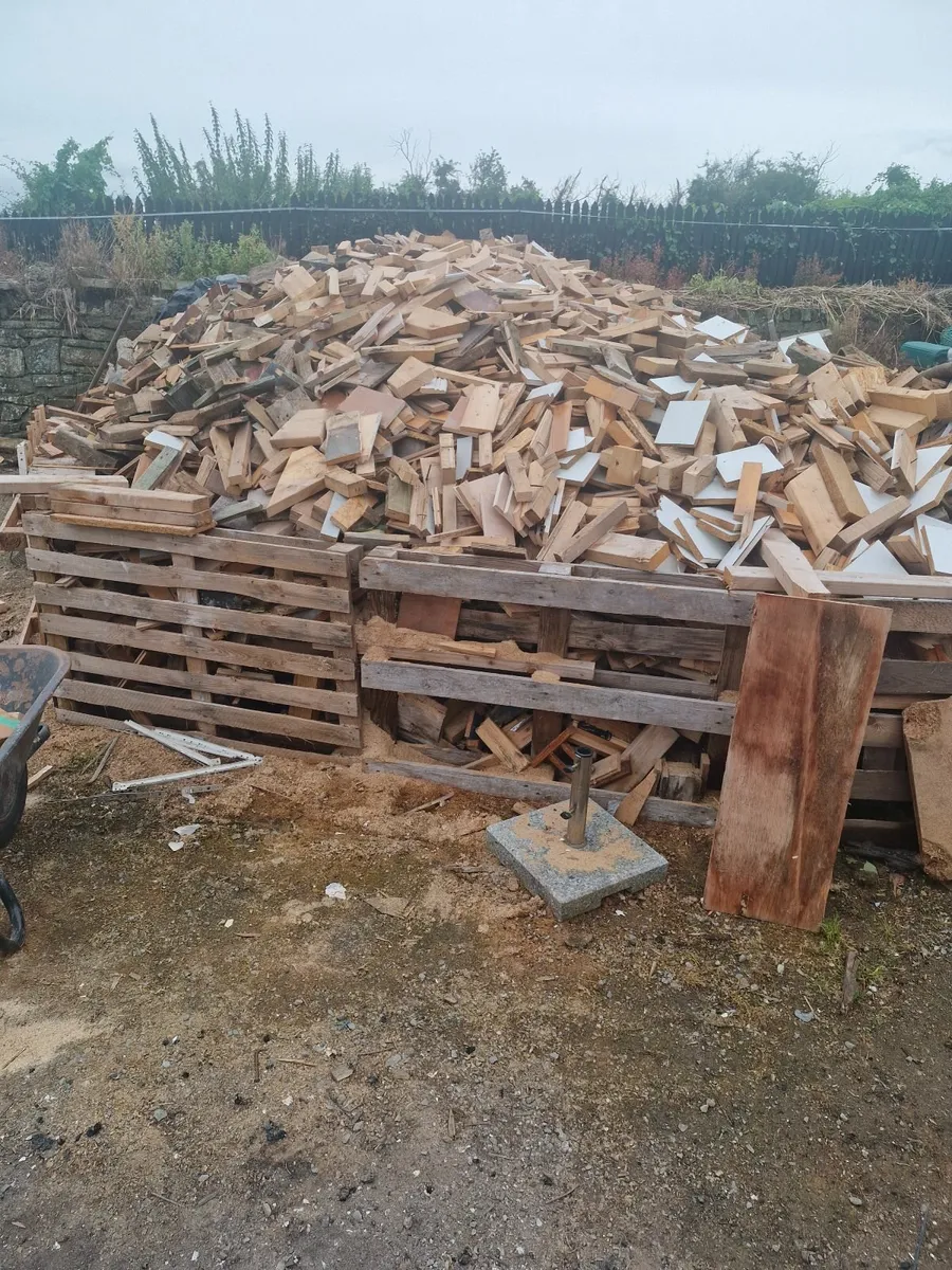 Timber - Image 1