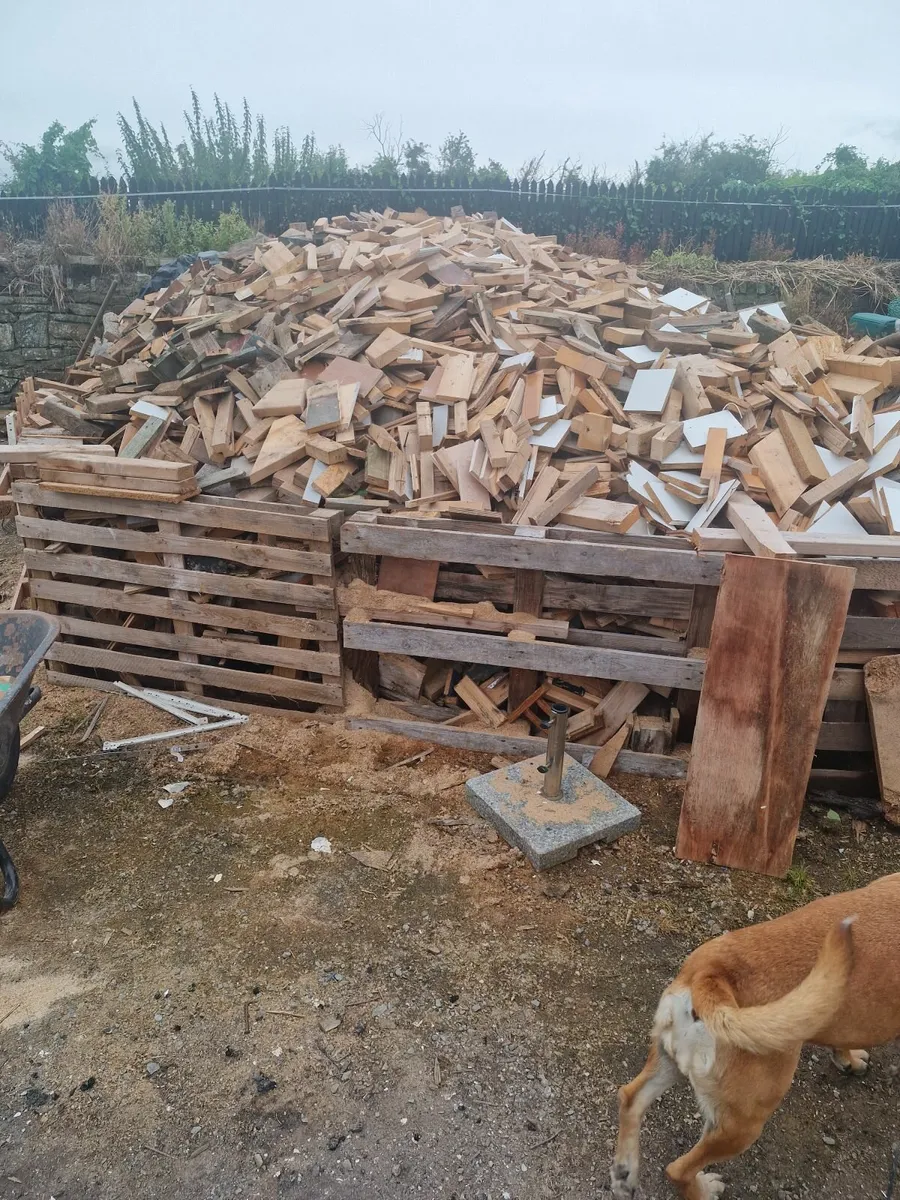 Timber - Image 2