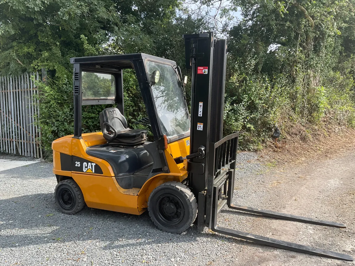 FORKLIFT - Image 3