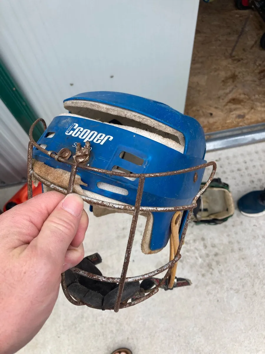 Cooper Helmets - Image 1
