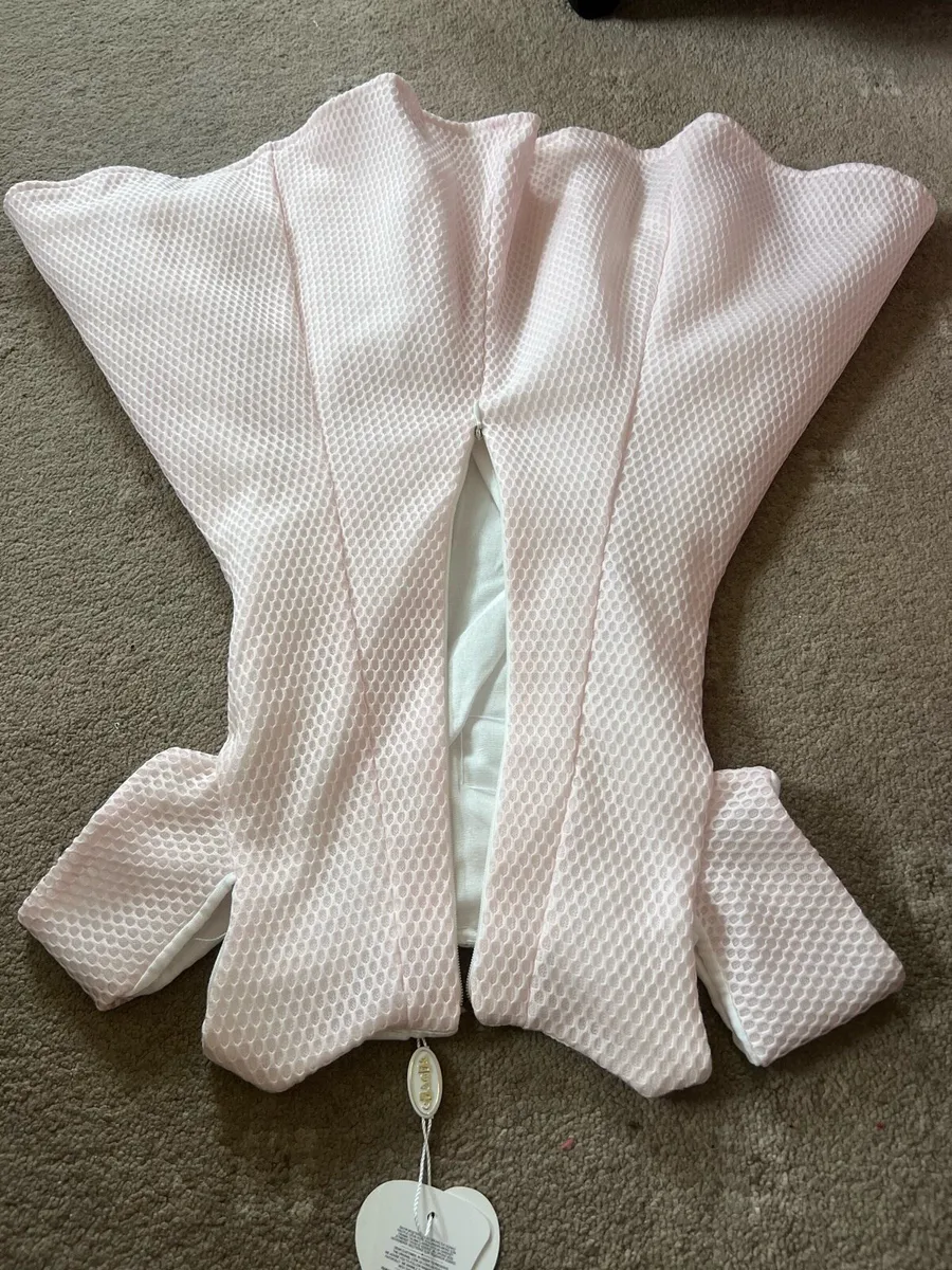Girls dress - Image 3