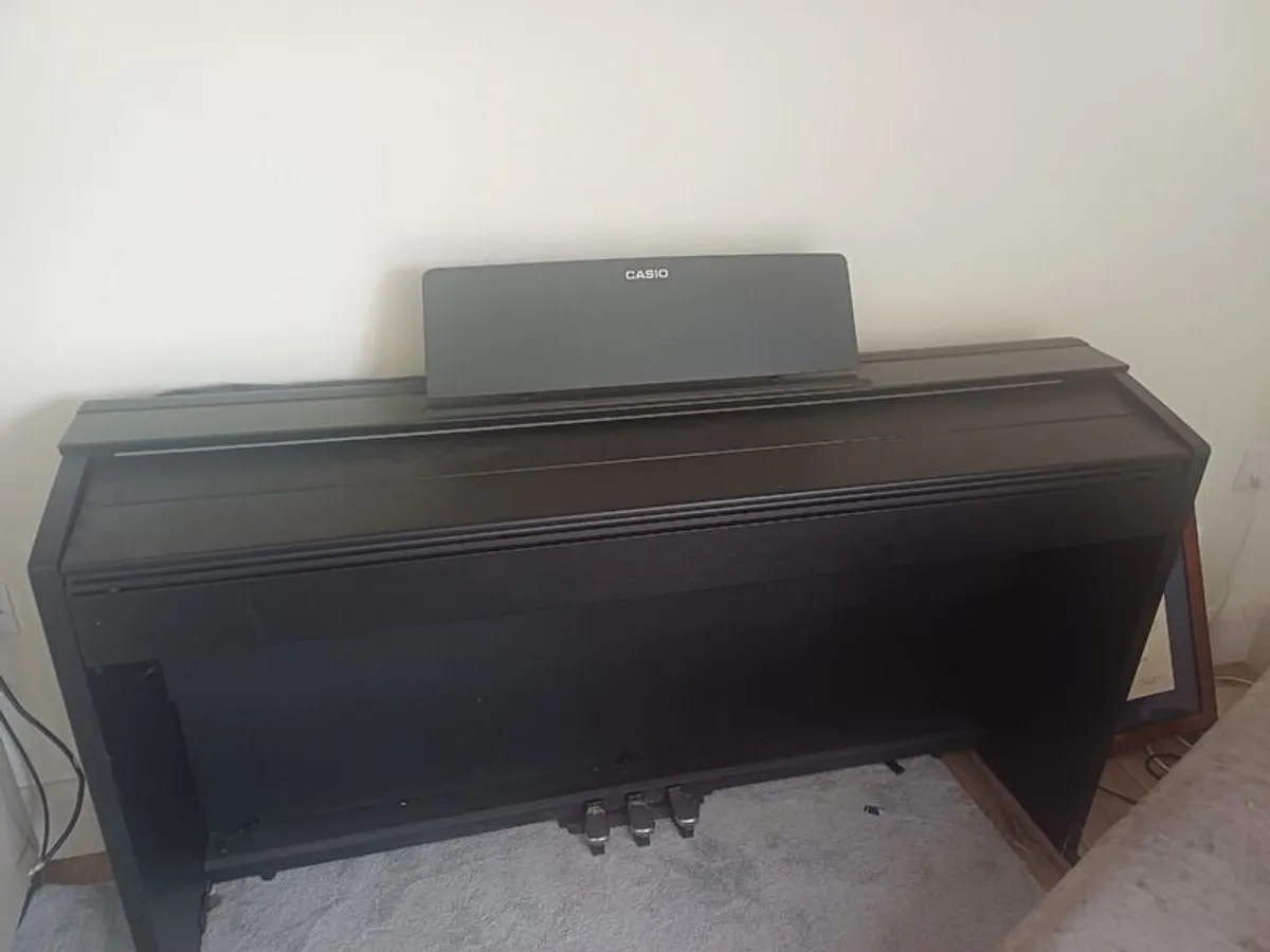 Piano - Image 1