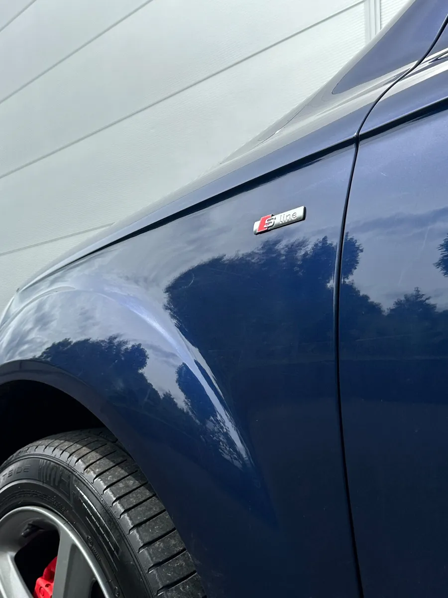 Q7 3.0 TDI Quattro 204BHP 7 Seater - Image 4