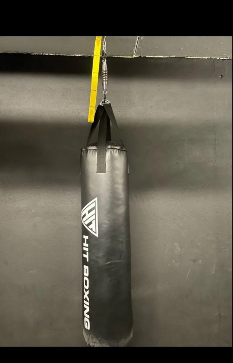 Boxing Bags