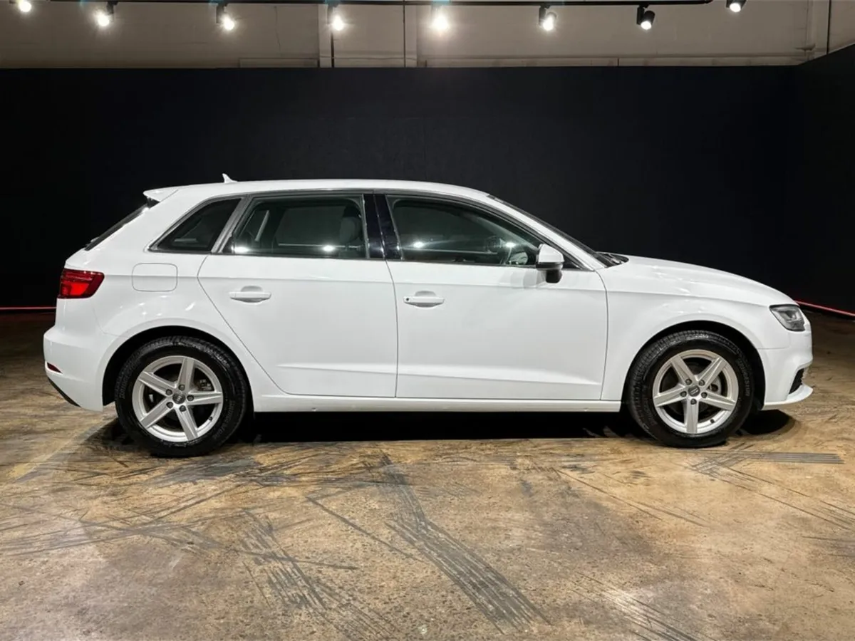Audi A3 1.4 TFSI AUTOMATIC - REVERSE CAMERA - CRUI - Image 3