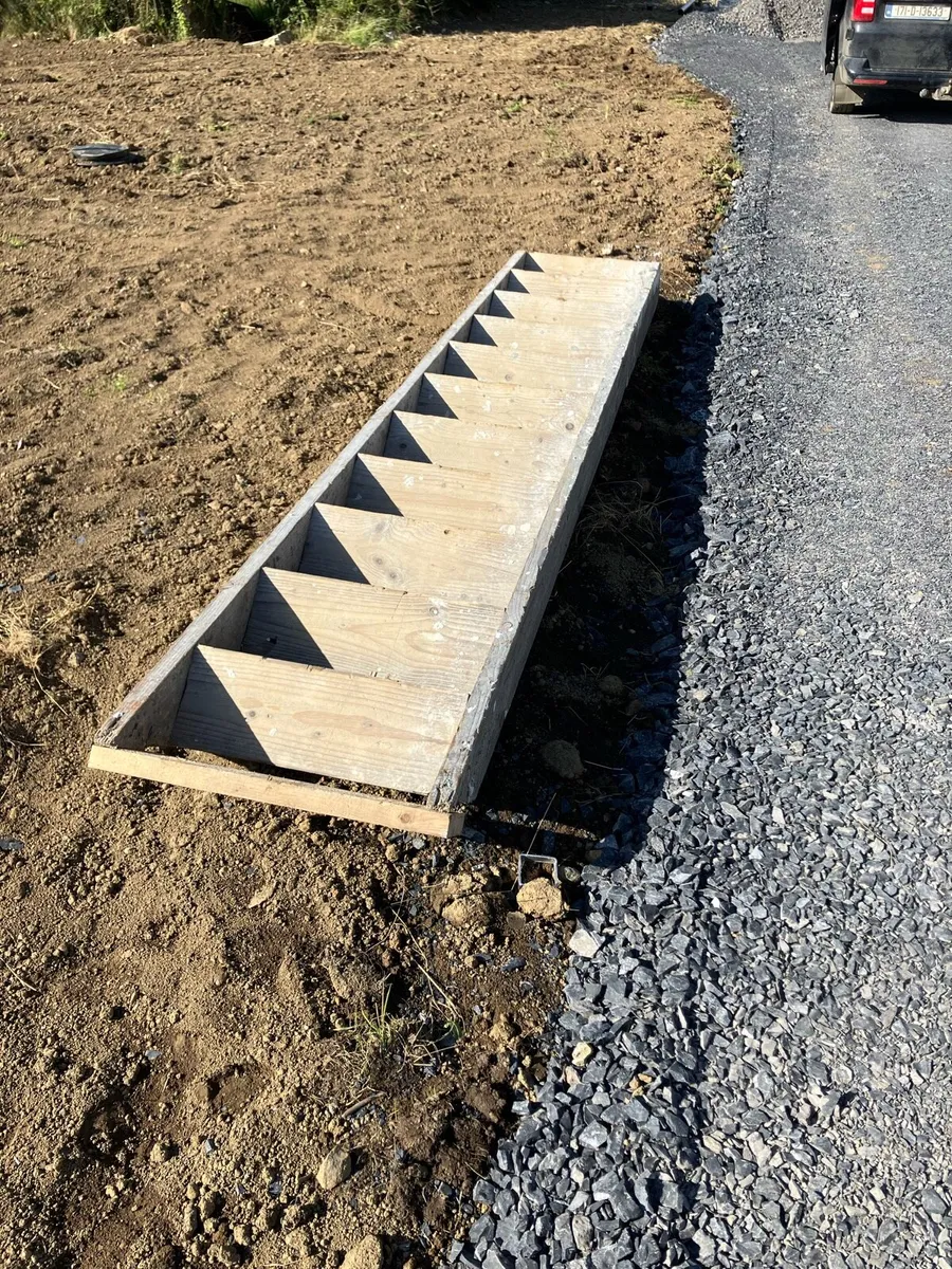 Stairs - Image 2