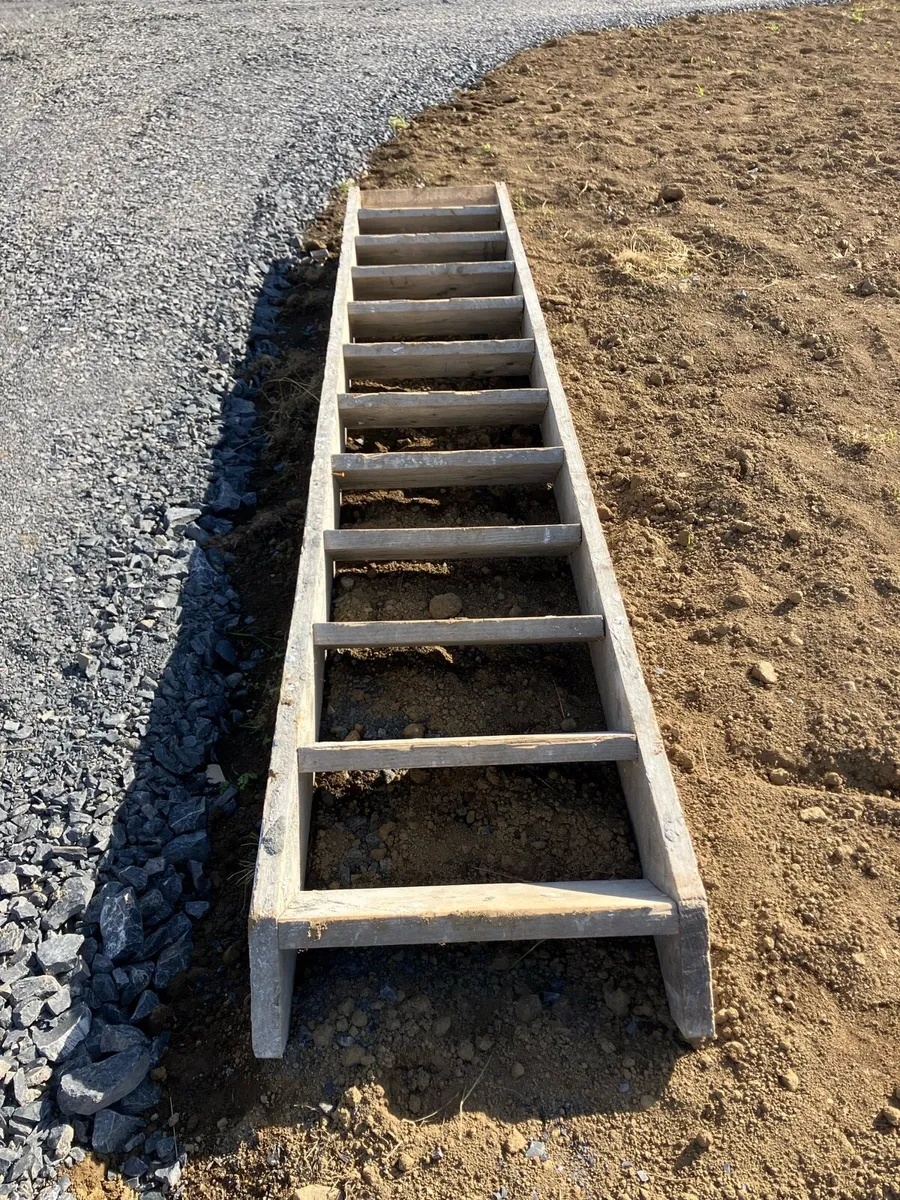Stairs - Image 3