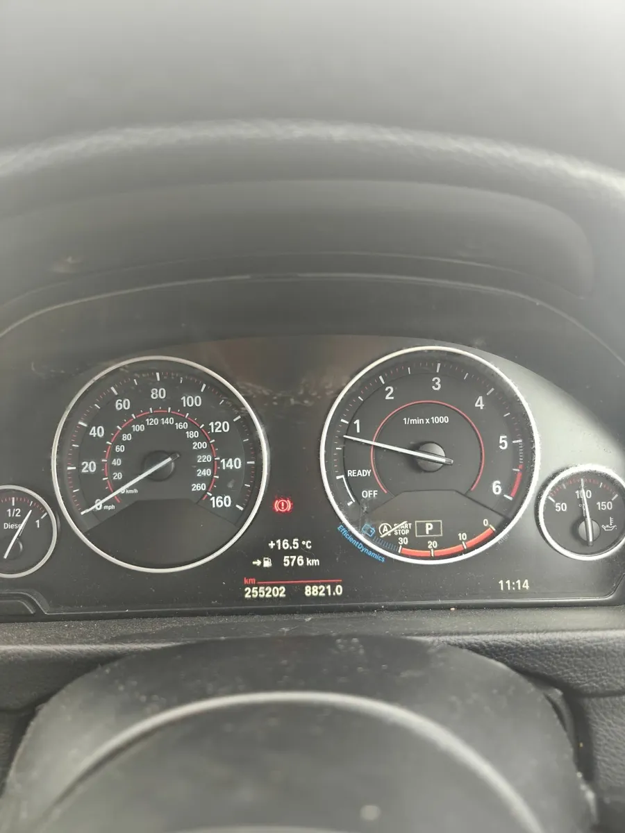 BMW 4-Series M sport 2016 - Image 3