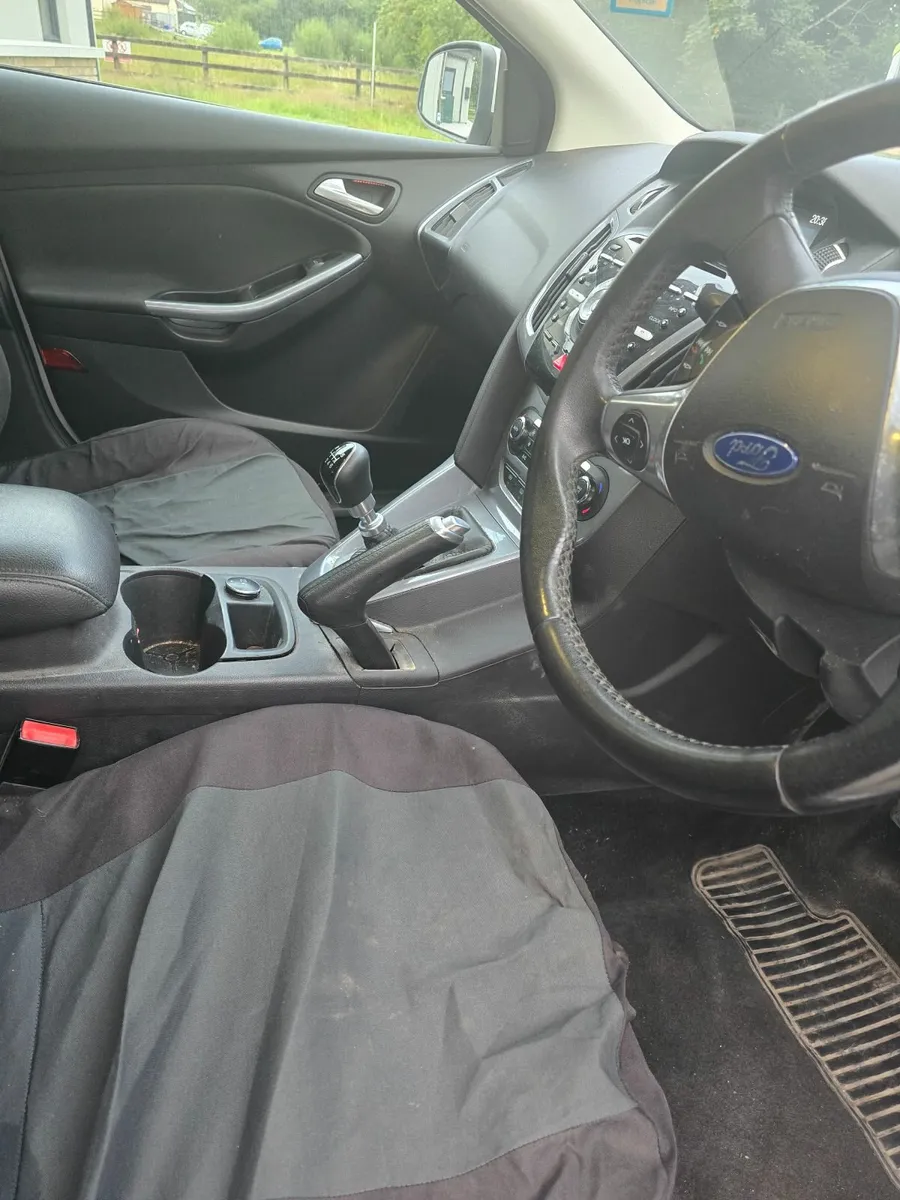 Ford Focus 2012 - Image 4