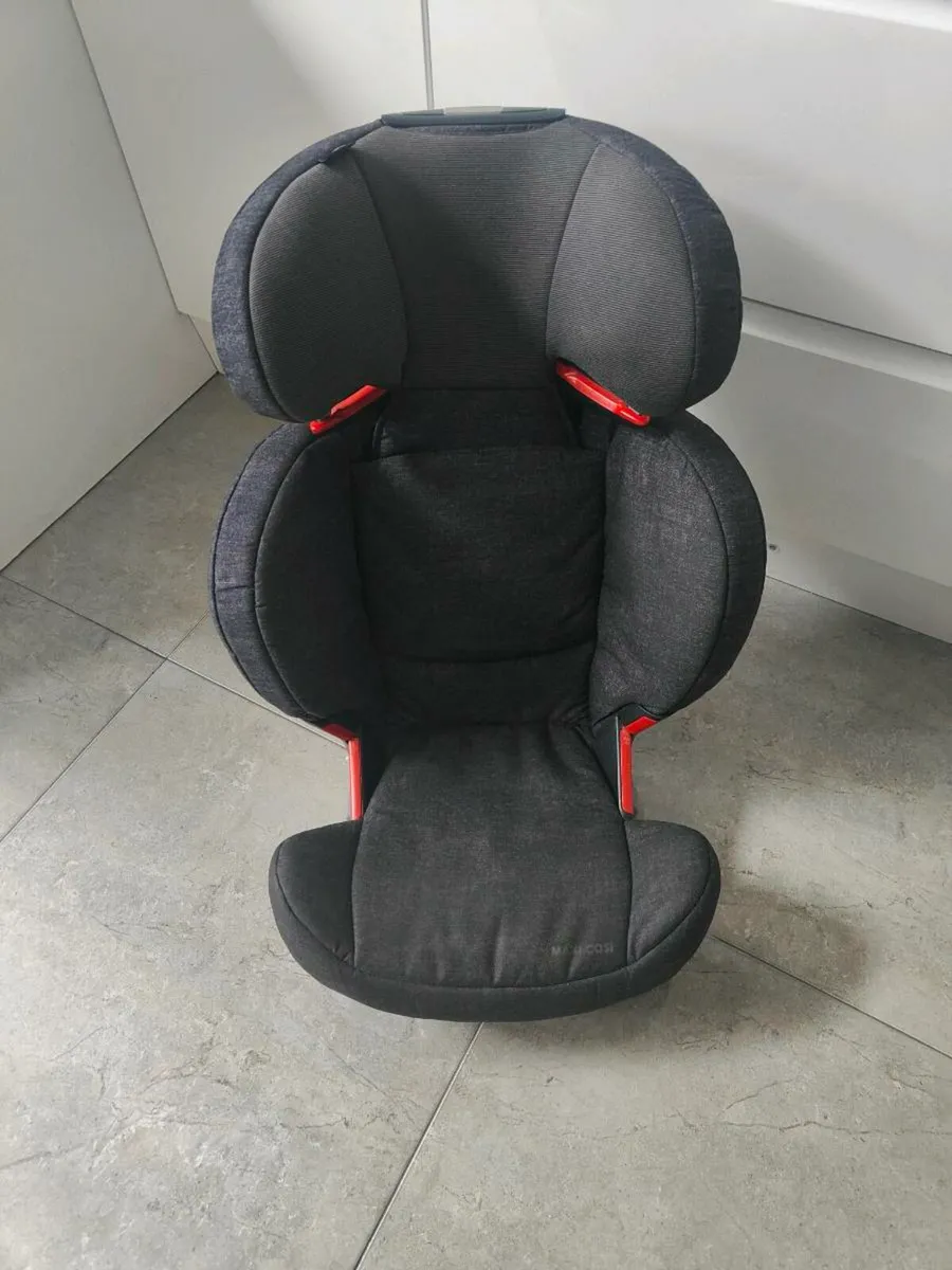 Maxi-Cosi Rodifix Kids car seat - Image 2