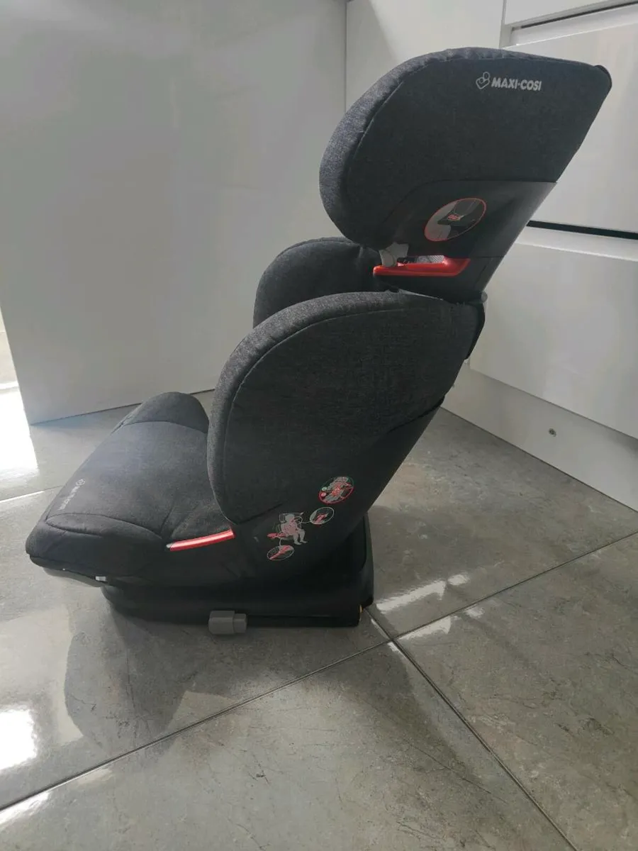 Maxi-Cosi Rodifix Kids car seat - Image 3