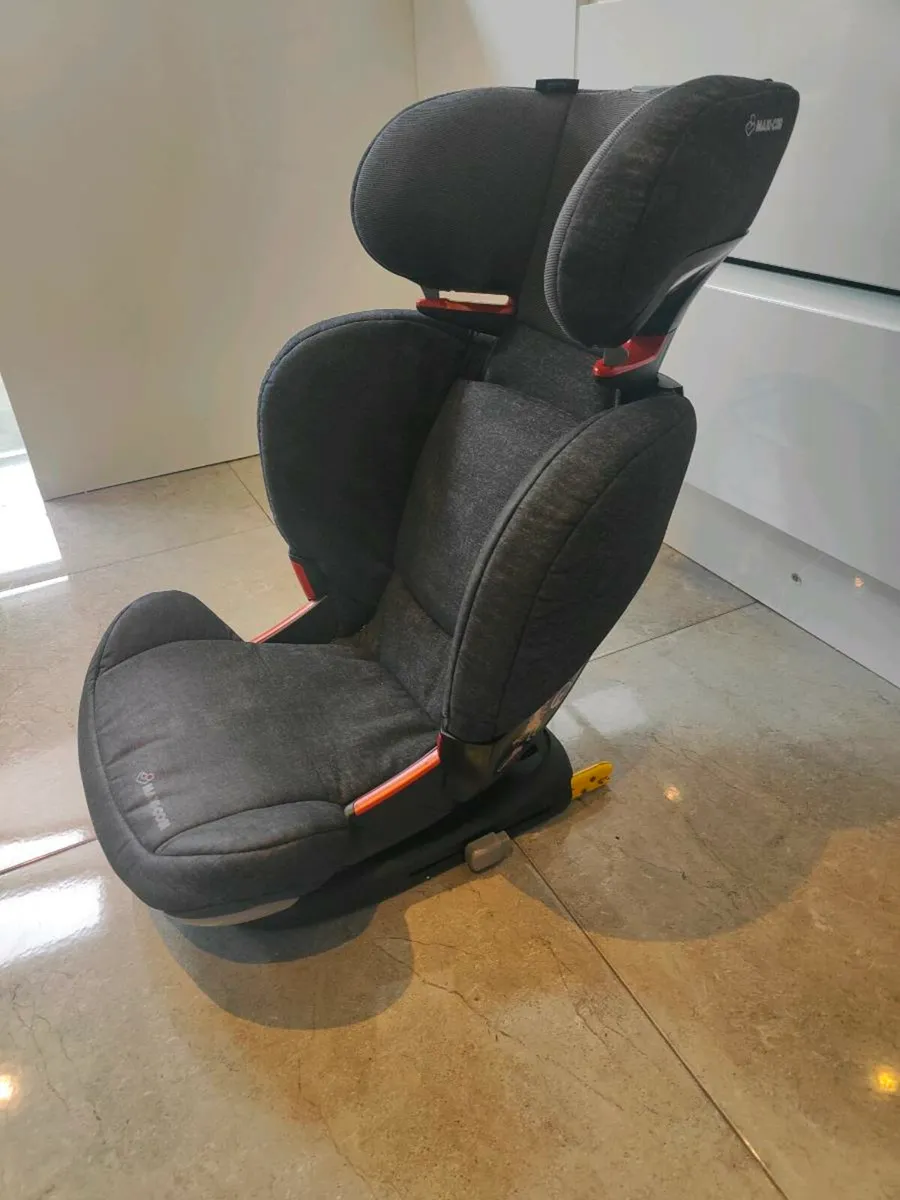 Maxi-Cosi Rodifix Kids car seat - Image 4