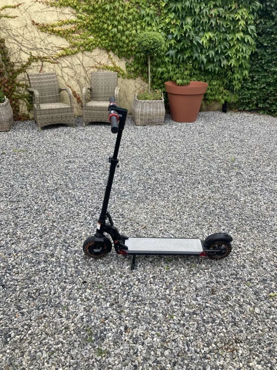 Kugoo S1 + Scooter - Image 2